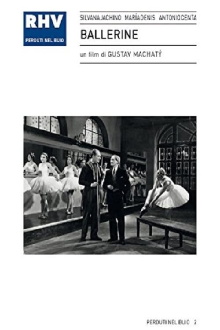 Ballerine Trailer