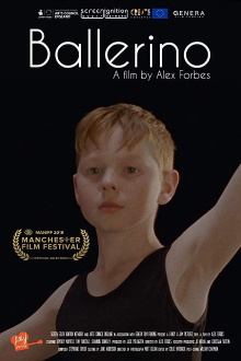 Ballerino Trailer