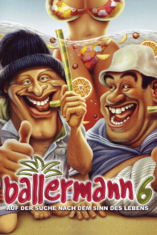 Ballermann 6 Trailer