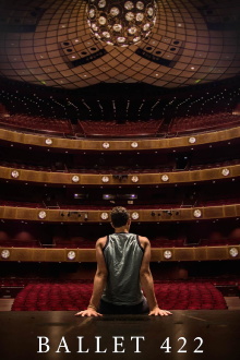 Ballet 422 Trailer