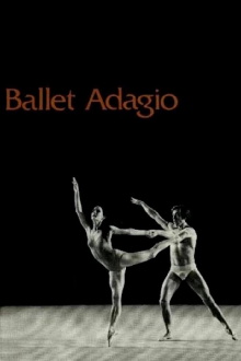 Ballet Adagio Trailer