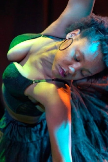 Ballet After Dark Trailer