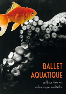 Ballet aquatique Trailer