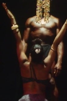Ballet Black Trailer
