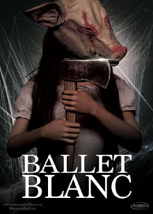 Ballet Blanc Trailer