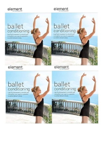 Ballet Conditioning Trailer