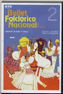 Ballet Folclórico Nacional de México Aztlán Vol. 2 Trailer