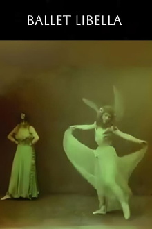Ballet Libella Trailer