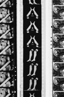 Ballet Mécanique Trailer