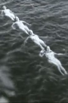 Ballet of the Mermaids Trailer