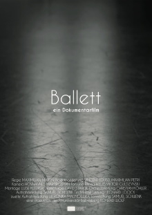 Ballett - ein Dokumentarfilm Trailer