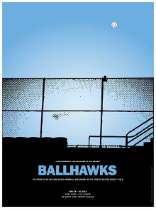 Ballhawks Trailer