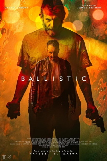 Ballistic Trailer