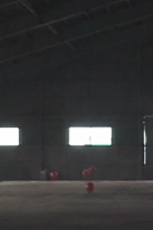 Ballon Trailer