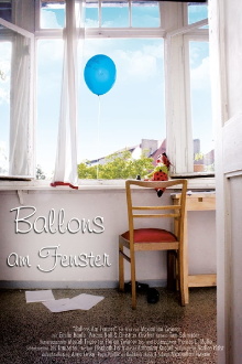 Ballons am Fenster Trailer