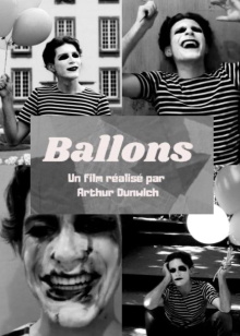Ballons Trailer