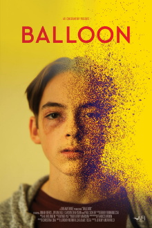 Balloon Trailer