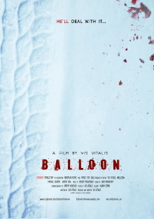 Balloon Trailer