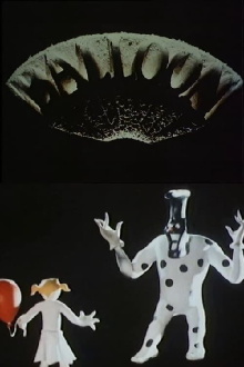 Balloon Trailer