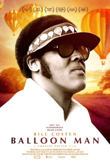 Balloon Man Trailer