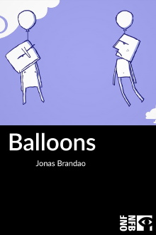 Balloons Trailer