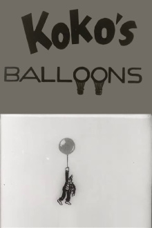 Balloons Trailer