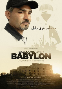 Balloons Over Babylon Trailer