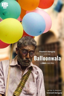 Balloonwala Trailer