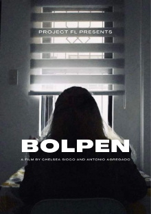 Ballpen Trailer
