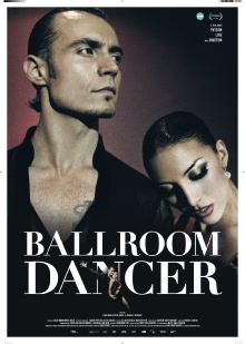 Ballroom Dancer Trailer