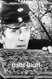 Balls Bluff Trailer