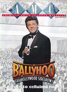 Ballyhoo: The Hollywood Sideshow! Trailer