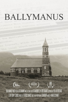 Ballymanus Trailer