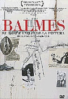 Balmes, el doble exilio de la pintura Trailer