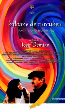 Baloane de curcubeu Trailer