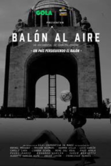 Balón al Aire Trailer