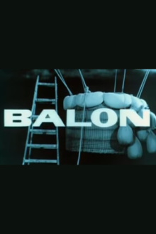 Balon Trailer