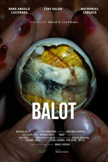 Balot Trailer