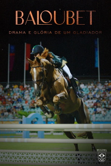 Baloubet: drama e glória de um gladiador Trailer