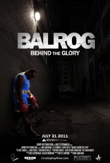 Balrog: Behind the Glory Trailer
