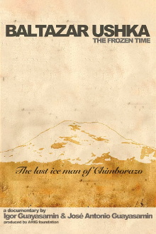 Baltazar Ushka, The Frozen Time Trailer
