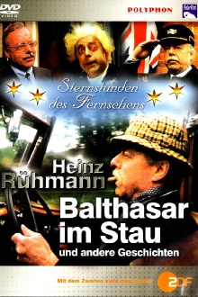 Balthasar im Stau Trailer