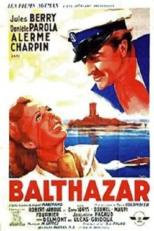 Balthazar Trailer