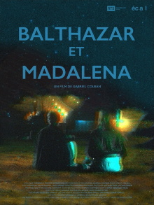 Balthazar et Madalena Trailer