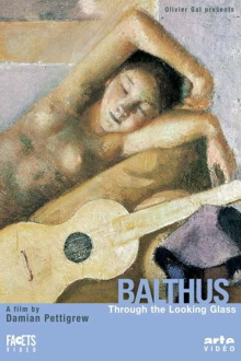 Balthus through the Looking-Glass Trailer