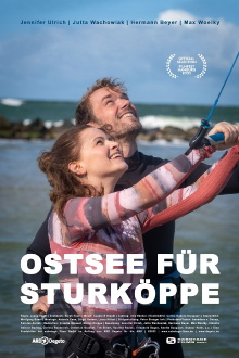 Baltic Sea for Pigheaded People Trailer