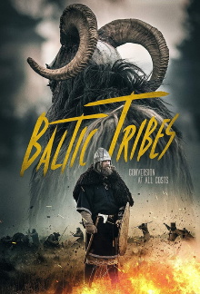 Baltic Tribes Trailer