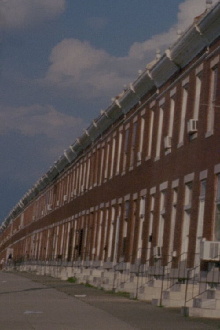 Baltimore Trailer