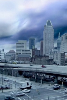 Baltimore Trailer