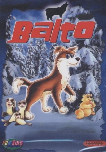 Balto Trailer